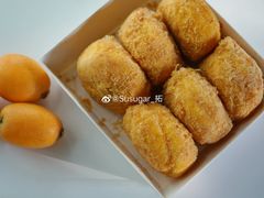-爱达乐面包生日蛋糕(温江德昆新天地店)