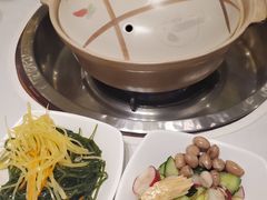 蘑菇宴-天宜隆蘑菇宴火锅(石景山旗舰店)