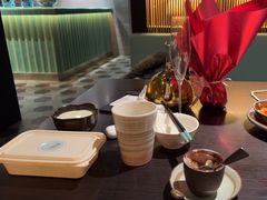 -庐灶江南·江南菜·四合院Bistro(东直门雍和宫·原华侨宾馆店)