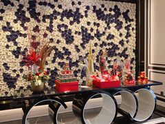 -上海苏宁宝丽嘉酒店·嘉府壹号中餐厅