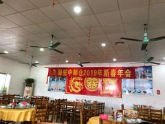 大堂-大岗仙庙烧鸡(花东店)