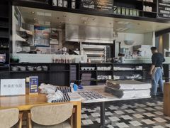 大堂-玛尚诺Pizza&Bar(长泰广场店)