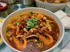 -全聚德(长江路店)