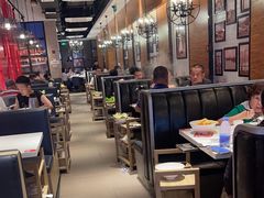 -陈记顺和牛肉火锅馆(天河北路店)