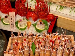 -上井料理黑金店(IFS国金中心店)