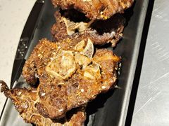 -京韵胡同·酱香羊蝎子火锅涮肉(长寿路店)