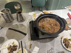-肥家大排档(天河体育西店)