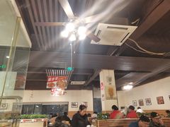 -勇记干锅居(德阳店)