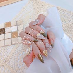 手部美甲-PinkBaby美甲美睫