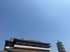 -天津大悲禅院