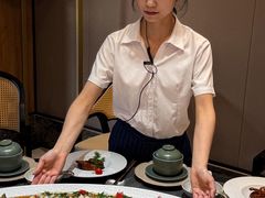 -夜宴江景餐厅