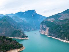 -白帝城·瞿塘峡景区