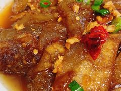 -味好美土菜(迎宾东路店)