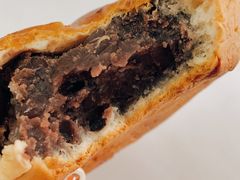 豆馅面包-新侨三宝乐面包店(崇文门店)