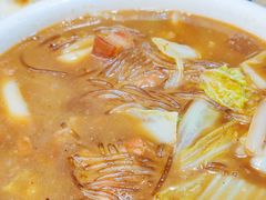 猪肉炖粉条-东北老家私房菜(文灶店)