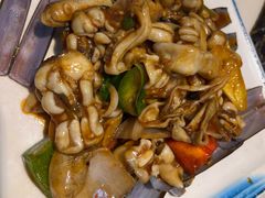 -东江海鲜大排档·潮汕菜·砂锅粥