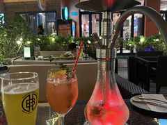 -Shanghai Brew House上海啤酒工坊(老外街店)