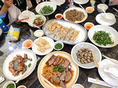 -吴记富苑(朝阳店)