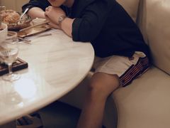 -Deer Park鹿园西餐(仁恒置地广场店)