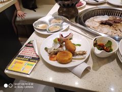 -江南食代自助餐厅(宝龙城市广场店)
