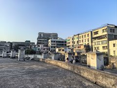 -石炮台公园