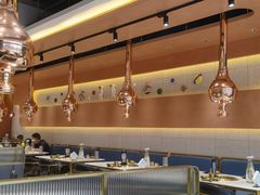 大堂-妥妥烤肉料理(凯德店)