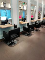 -东方麒麟·潘多拉SALON