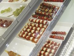 -盒马鲜生(龙德广场店)