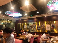 大堂-点都德(北京路贰店)