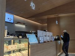 -喜茶(北京五棵松华熙店)