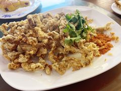 -连池鱼豆味坊(风景区店)