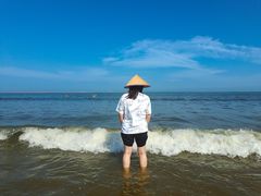 -六鳌翡翠湾滨海度假景区