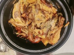 -大鸭梨烤鸭·北京菜(南小街/南苑店)