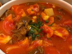 -耶里夏丽·新疆菜·28年喀什老馆(田林东路店)