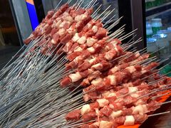 -老·贝尔杂碎馆