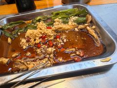 -古彭7只羊·鲜羊肉串·龙虾烧烤(玄武墨香路店)