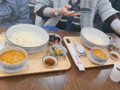 -蟹味阁·蟹黄面(体育西横街店)