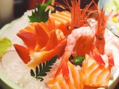 -炙柒Sekinana·精致日料(合生汇店)