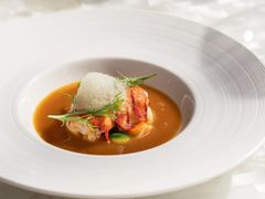 -广州四季酒店·佰鲜汇·现代法餐