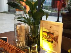 -G+KITCHEN(龙湖狮山天街店)