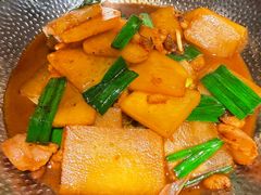 -小厨师·二十年沈家门小海鲜(百井坊巷店)