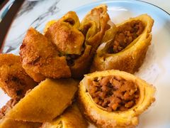 -丽华餐厅·天津菜(艳阳路店)