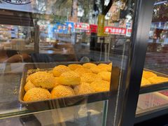 -老街粘食店(宜昌路店)