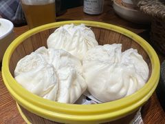 -南拳十三姨·潮汕砂锅粥(世纪金源店)