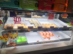 -HappyMiss花满楼·鲜花饼·鲜花茶·伴手礼(上海环球港店)