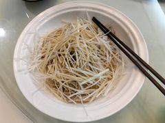 豆皮鸡-品香菜馆(旗峰路中侨大厦店)