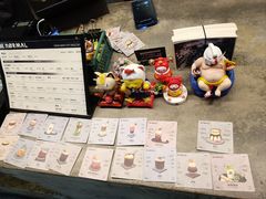 菜单-BE NORMAL CAFE(霞溪路店)