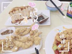 -奥华餐厅·老张记(台基厂店)