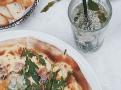 -IL Forno 意坊·意大利餐厅(花园店)