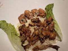 -友达面馆(广州总店)